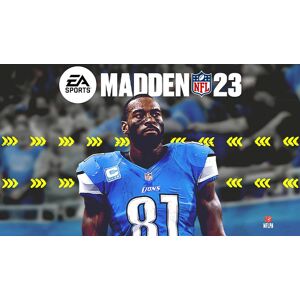 Electronic Arts Madden NFL 23 (Xbox One &amp;amp; Xbox Series X S) Turkey