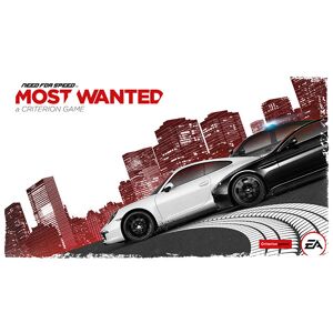 Electronic Arts Need for Speed: Most Wanted