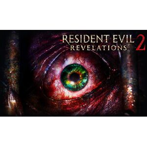 Capcom Resident Evil Revelations 2 Episode One: Penal Colony