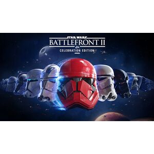 Electronic Arts STAR WARS: Battlefront II Celebration Edition
