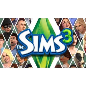 Electronic Arts The Sims 3