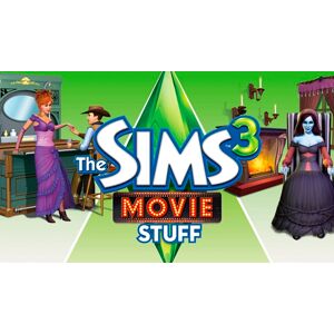 Electronic Arts The Sims 3 - Movie Stuff