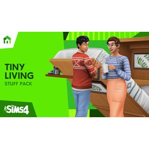 Electronic Arts The Sims 4: Tiny Living Stuff