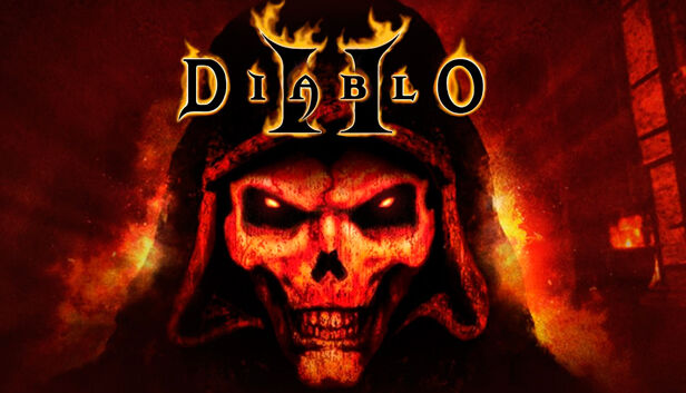 Blizzard Entertainment Diablo 2