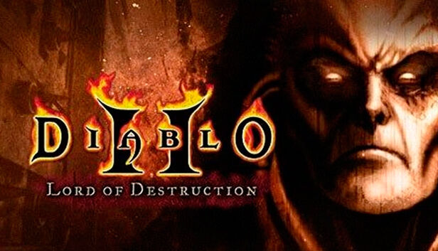 Blizzard Entertainment Diablo 2: Lord of Destruction (EU)