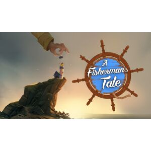 Vertigo Games A Fisherman&#x27;s Tale