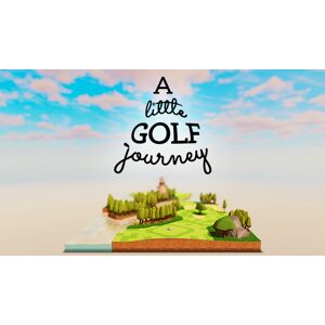 Playtonic Friends A Little Golf Journey