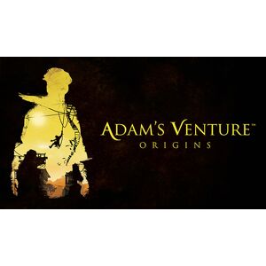 SOEDESCO Adam&#x27;s Venture Origins
