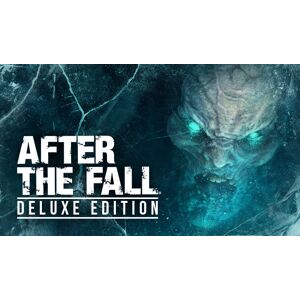 Vertigo Games After the Fall - Deluxe Edition