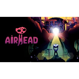 HandyGames Airhead