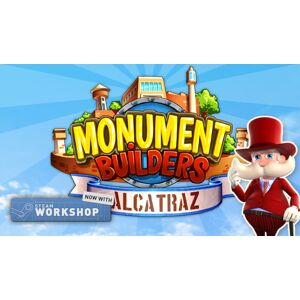 Games for All Alcatraz Builder