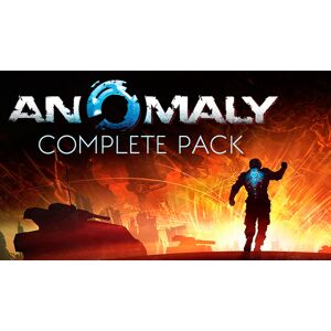 11 bit studios Anomaly Complete Pack