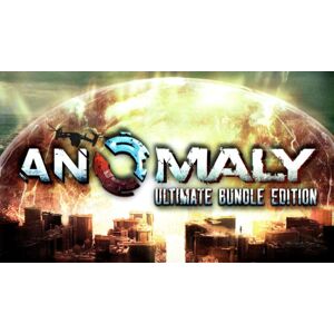 Anomaly Ultimate Bundle