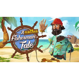 Vertigo Games Another Fisherman&#x27;s Tale