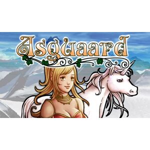 Aldorlea Games Asguaard