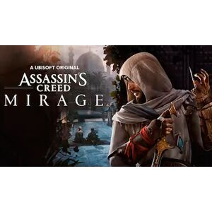 Ubisoft Assassin&#x27;s Creed Mirage