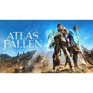 Focus Entertainment Atlas Fallen