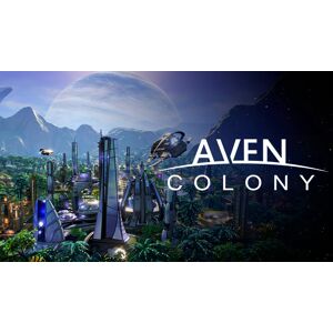 Team17 Aven Colony