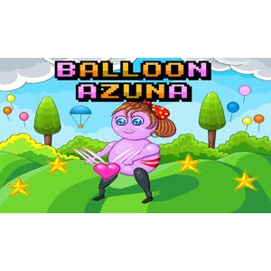 Immanitas Entertainment GmbH Balloon Azuna