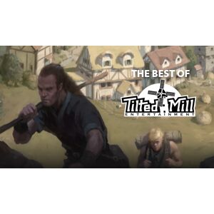 Best of Tilted Mill