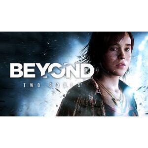 Quantic Dream Beyond: Two Souls