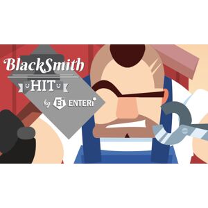 Forever Entertainment S. A. BlackSmith HIT