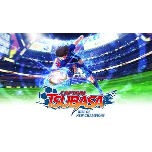 Bandai Namco Entertainment Inc Captain Tsubasa: Rise of New Champions