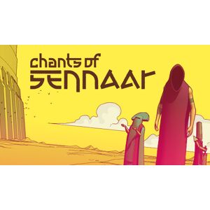 Focus Entertainment Chants of Sennaar