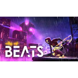 Freedom Games City of Beats