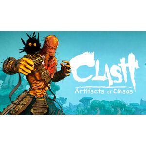 Nacon Clash: Artifacts of Chaos