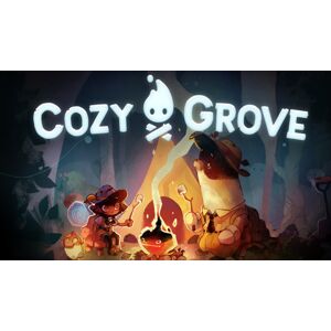 Spry Fox LLC Cozy Grove