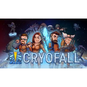 Daedalic Entertainment CryoFall