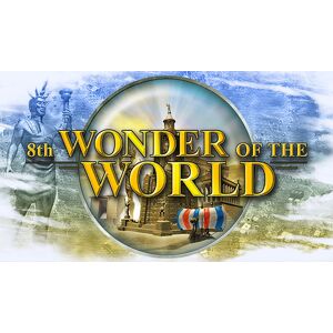 Daedalic Entertainment Cultures - 8th Wonder of the World