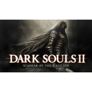 Bandai Namco Entertainment Inc DARK SOULS II: Scholar of the First Sin