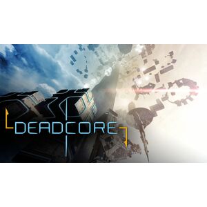 Bandai Namco Entertainment Inc DeadCore