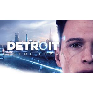 Quantic Dream Detroit: Become Human