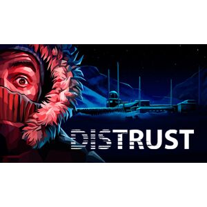 020 Games Distrust