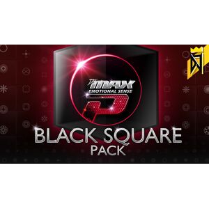 NEOWIZ DJMAX RESPECT V - BLACK SQUARE PACK