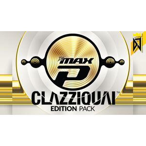 NEOWIZ DJMAX RESPECT V - CLAZZIQUAI EDITION PACK