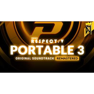 NEOWIZ DJMAX RESPECT V - Portable 3 Original Soundtrack(REMASTERED)