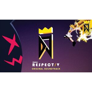 NEOWIZ DJMAX RESPECT V - V Original Soundtrack