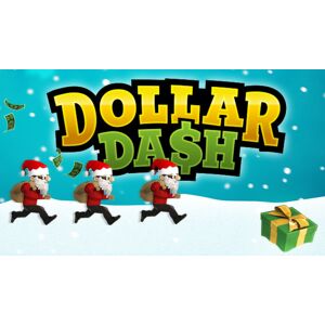 Kalypso Media Dollar Dash: Winter Pack