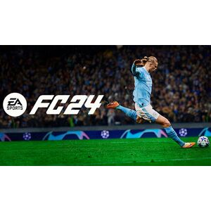 EA Sports FC 24 (EN, FR, ES, PT-BR) EA App