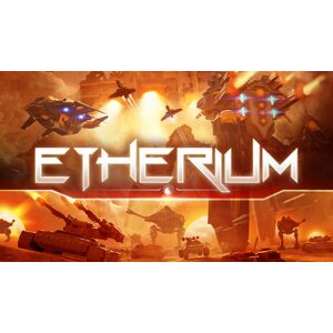 Focus Entertainment Etherium