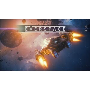 ROCKFISH Games Everspace