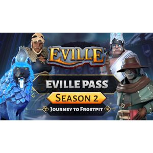 Versus Evil Eville - Season Pass 2