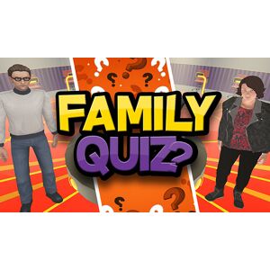 Funbox Media Family Quiz