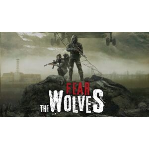 Focus Entertainment Fear The Wolves