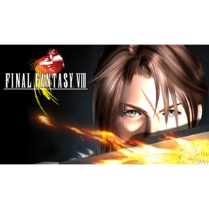 Square Enix Final Fantasy VIII