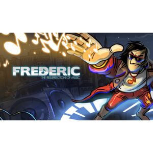 Frederic: Resurrection of Music